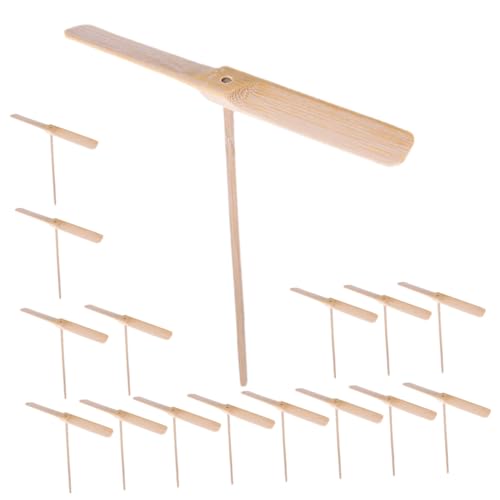 Toyvian 15st Kinderspaß Bambuslibelle Drohne Kinderspielzeug Lustiger Handhubschrauber Fliegen Flugzeug Drohne Mit Kamera Hubschrauber Ebene Hölzern Toyvian 15st Kinderspaß Bambuslibelle Drohne Kinderspielzeug Lustiger Handhubschrauber Fliegen Flugzeug Drohne Mit Kamera Hubschrauber Ebene Hölzern von Toyvian