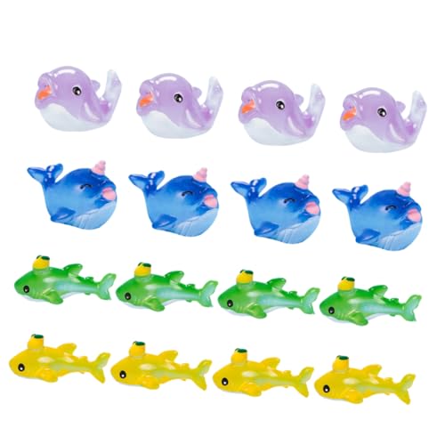 Toyvian Tiere Spielzeug Miniatur Meeres Tierfiguren Aus Resin Ocean Themen Dekoration Für Aquarien Puppenhäuser Und Mikrolandschaften Bunte Meeresbewohner Figuren Set Wal Einhornfisch Mikrolandschaft Toyvian Tiere Spielzeug Miniatur Meeres Tierfiguren Aus Resin Ocean Themen Dekoration Für Aquarien Puppenhäuser Und Mikrolandschaften Bunte Meeresbewohner Figuren Set Wal Einhornfisch Mikrolandschaft von Toyvian