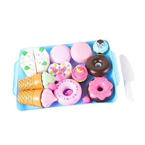 Toyvian 17 Stück Dessertkekse Zum Ausschneiden Von Kinderplätzchen Zum Ausschneiden Von Simulation Küchenspielzeug Blau Toyvian 17 Stück Dessertkekse Zum Ausschneiden Von Kinderplätzchen Zum Ausschneiden Von Simulation Küchenspielzeug Blau von Toyvian