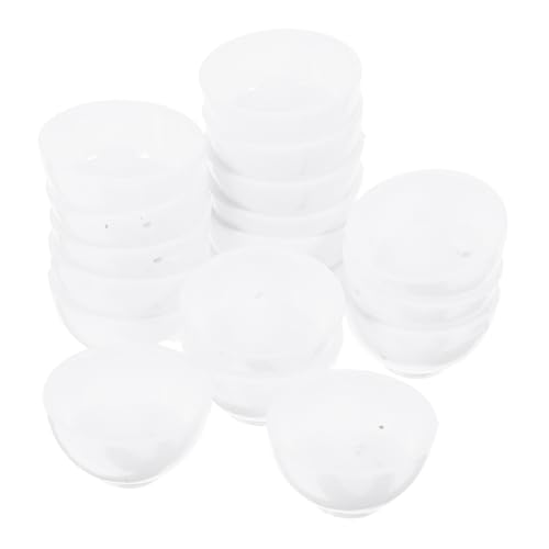 Toyvian 18 Stück Miniatur Lebensmittel Und Miniatur Bastelarbeiten Kleine Häuser Spielzeughaus Kleines Mini Servierschüsseln Trifle Schüssel Küche Rollenspiel Mini Toyvian 18 Stück Miniatur Lebensmittel Und Miniatur Bastelarbeiten Kleine Häuser Spielzeughaus Kleines Mini Servierschüsseln Trifle Schüssel Küche Rollenspiel Mini von Toyvian