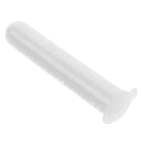 Toyvian 1Packung Vampir Cosplay Heißschmelzkleber für Halloween Vampirzähne Sicherer Halt für Gruselige Einfach Anzuwenden für Partys und Cosplay Toyvian 1Packung Vampir Cosplay Heißschmelzkleber für Halloween Vampirzähne Sicherer Halt für Gruselige Einfach Anzuwenden für Partys und Cosplay von Toyvian