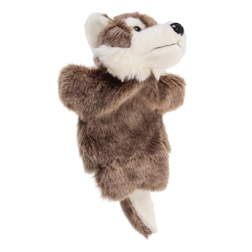 Toyvian 1Pc Handpuppen Geschichte Erzählen Puppet Geschichte Puppen Handpuppen Für Grau Toyvian 1Pc Handpuppen Geschichte Erzählen Puppet Geschichte Puppen Handpuppen Für Grau von Toyvian
