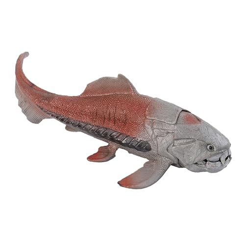 Toyvian Lebensechtes Seeaal-Ornament Meerestier- Solides Kunststoff-Ornament Für Und Mädchen Lernspielzeug Mini-Meerestier-Kollektion Toyvian Lebensechtes Seeaal-Ornament Meerestier- Solides Kunststoff-Ornament Für Und Mädchen Lernspielzeug Mini-Meerestier-Kollektion von Toyvian