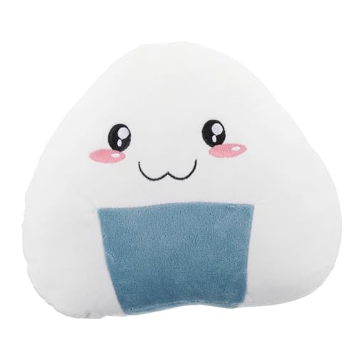 Toyvian 1Pc Plüsch Puppe Kissen Plushies Plüsch Werfen Kissen Stofftier Toyvian 1Pc Plüsch Puppe Kissen Plushies Plüsch Werfen Kissen Stofftier von Toyvian