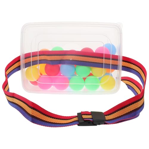 Toyvian 1Satz Frühes Bildungsspielzeug Shaking Ball Game Kit Interaktive Reaktionsfähigkeitstraining Aktivität für Erwachsene Teams Fördert Kommunikation Spaß im Freien Toyvian 1Satz Frühes Bildungsspielzeug Shaking Ball Game Kit Interaktive Reaktionsfähigkeitstraining Aktivität für Erwachsene Teams Fördert Kommunikation Spaß im Freien von Toyvian