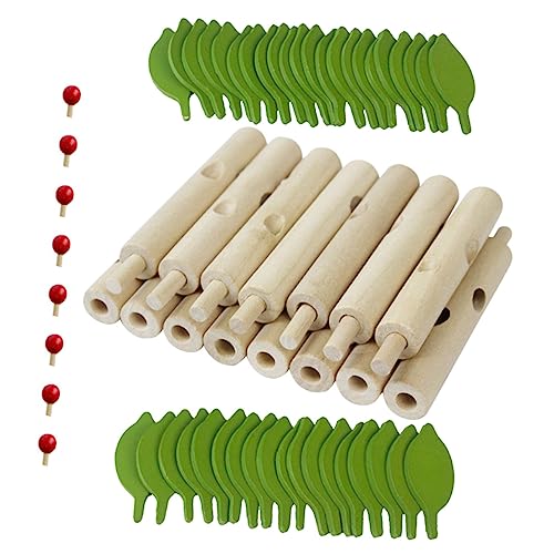Toyvian 1Satz Holzbaum Puzzle für Kreatives DIY aus Hochwertigem Holz für Bildung und Spaß für Jungen und Fördert die Hand Augen Koordination und Kreativität Toyvian 1Satz Holzbaum Puzzle für Kreatives DIY aus Hochwertigem Holz für Bildung und Spaß für Jungen und Fördert die Hand Augen Koordination und Kreativität von Toyvian