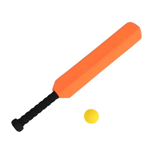 Toyvian Kinder Satz für Outdoor Sportspielzeug Kreatives Spielset mit Fledermaus und Ball für Interaktive Familienspiele im Hinterhof Toyvian Kinder Satz für Outdoor Sportspielzeug Kreatives Spielset mit Fledermaus und Ball für Interaktive Familienspiele im Hinterhof von Toyvian