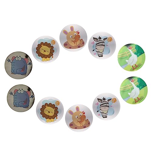 Toyvian 1Set Töpfchen Trainingsaufkleber Aufkleber Cartoon Aufkleber Nagelaufkleber Wasserfeste Aufkleber Cartoon Aufkleber Für Töpfchentraining Tiere Töpfchenaufkleber 10 Stück Toyvian 1Set Töpfchen Trainingsaufkleber Aufkleber Cartoon Aufkleber Nagelaufkleber Wasserfeste Aufkleber Cartoon Aufkleber Für Töpfchentraining Tiere Töpfchenaufkleber 10 Stück von Toyvian