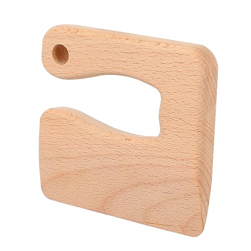 Toyvian 1Stk Küchenspielzeug küche Kitchen Toys for küche zubehör für küche für Kleinkindsichere Messer kreativer kinderschneider Holz Toyvian 1Stk Küchenspielzeug küche Kitchen Toys for küche zubehör für küche für Kleinkindsichere Messer kreativer kinderschneider Holz von Toyvian