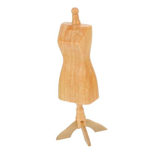 Toyvian 1Stk Mannequin-Aufhänger Mini-Mannequin-Puppe Männchen Miniatur puppenkleiderbügel Puppen kleiderbügel puppenbügel dekoratives Menschenmodell -Kleidungsmodell Toyvian 1Stk Mannequin-Aufhänger Mini-Mannequin-Puppe Männchen Miniatur puppenkleiderbügel Puppen kleiderbügel puppenbügel dekoratives Menschenmodell -Kleidungsmodell von Toyvian