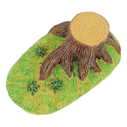 Toyvian 1Stück DIY Zubehör Handwerk Prop Hellgrün für Kreative Mikrolandschaftsdekoration für Gartenliebhaber und Bastelfans Toyvian 1Stück DIY Zubehör Handwerk Prop Hellgrün für Kreative Mikrolandschaftsdekoration für Gartenliebhaber und Bastelfans von Toyvian