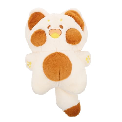 Toyvian 1stk Doodle Katze Plüschmännchen Koala Plüschtier Niedliche Sache Schlafzimmerdekoration Lustige Puppe Dekorative Puppe Modepuppe Katzenpuppe Orange Pp Baumwolle Toyvian 1stk Doodle Katze Plüschmännchen Koala Plüschtier Niedliche Sache Schlafzimmerdekoration Lustige Puppe Dekorative Puppe Modepuppe Katzenpuppe Orange Pp Baumwolle von Toyvian
