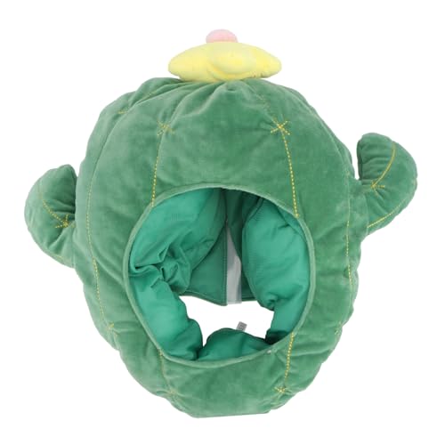 Toyvian 1stk Kaktus Hut Plüschkopfmaske k Baby-kaktus-kostüm Kaktus Stofftier Kaktus-partydekorationen Karneval-hut Baby- -kostüm Saftiger Plüschhut Pp Baumwolle Kind Cosplay Mütze Toyvian 1stk Kaktus Hut Plüschkopfmaske k Baby-kaktus-kostüm Kaktus Stofftier Kaktus-partydekorationen Karneval-hut Baby- -kostüm Saftiger Plüschhut Pp Baumwolle Kind Cosplay Mütze von Toyvian