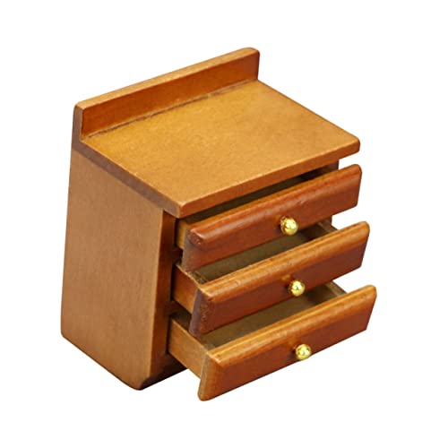 Toyvian 1stk Mini-nachttisch Klein Winzig Miniatur Minikühlschrank Holzschrank Handwerk Mini-Schrank Basteln Modell Holzschrank Mini-schrankverzierung Birke Toyvian 1stk Mini-nachttisch Klein Winzig Miniatur Minikühlschrank Holzschrank Handwerk Mini-Schrank Basteln Modell Holzschrank Mini-schrankverzierung Birke von Toyvian