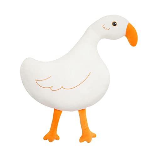 Toyvian 1stk Plüschpuppenkissen Kissen in Tierform Dekoratives Puppengeschenk Tierische Puppenverzierung Dekoratives Puppenspielzeug Sofa-verzierung Haushaltspuppe Weiß Pp Baumwolle Toyvian 1stk Plüschpuppenkissen Kissen in Tierform Dekoratives Puppengeschenk Tierische Puppenverzierung Dekoratives Puppenspielzeug Sofa-verzierung Haushaltspuppe Weiß Pp Baumwolle von Toyvian