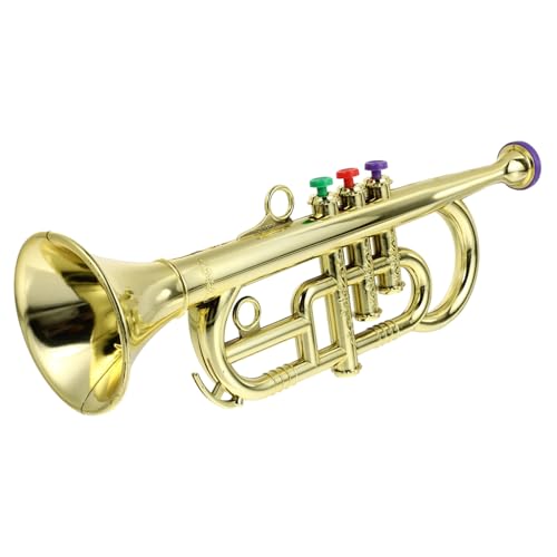 Toyvian Spielzeug Aus Kunststoff Für Jungen Und Mädchen Gefälschtes Saxophon Musikspielzeug Für Jungen Und Mädchen Toyvian Spielzeug Aus Kunststoff Für Jungen Und Mädchen Gefälschtes Saxophon Musikspielzeug Für Jungen Und Mädchen von Toyvian
