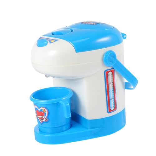 Toyvian 1stk Simulation Wasserspender Kinderspielzeug Mini-wassermaschine Miniatur Kindergeschenk Trinkbrunnen Haushaltsgerät Mini-trinkbrunnen Plastik Toyvian 1stk Simulation Wasserspender Kinderspielzeug Mini-wassermaschine Miniatur Kindergeschenk Trinkbrunnen Haushaltsgerät Mini-trinkbrunnen Plastik von Toyvian