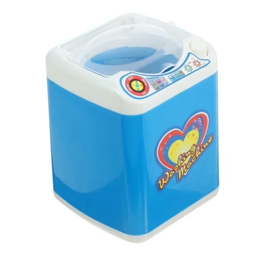Toyvian 1stk Simulationswaschmaschine Kindersimulation Wäsche Hausrequisite Kunststoff Waschmaschine Wäsche Waschen Spielhaus Spielhaus- -Requisite Green Abs Toyvian 1stk Simulationswaschmaschine Kindersimulation Wäsche Hausrequisite Kunststoff Waschmaschine Wäsche Waschen Spielhaus Spielhaus- -Requisite Green Abs von Toyvian