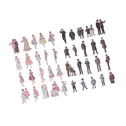 Toyvian 2 Packungen Taschenaufkleber Medaillen für Stand Füllstoffe Armbänder Scrapbooking Sticker Scrapbook Stickers Scrapbook-Tagebuch-Aufkleber Scrapbook-Aufkleber Papier Toyvian 2 Packungen Taschenaufkleber Medaillen für Stand Füllstoffe Armbänder Scrapbooking Sticker Scrapbook Stickers Scrapbook-Tagebuch-Aufkleber Scrapbook-Aufkleber Papier von Toyvian