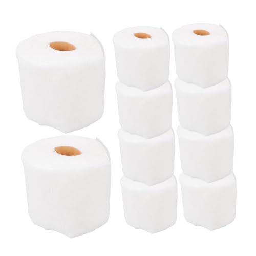 Toyvian 2taschen Miniatur Toilettenpapier Miniatur Badezimmeraccessoire Für Spielzeug Für Fantasie Und Geschicklichkeit Toyvian 2taschen Miniatur Toilettenpapier Miniatur Badezimmeraccessoire Für Spielzeug Für Fantasie Und Geschicklichkeit von Toyvian