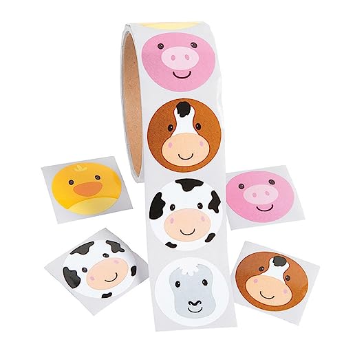 Toyvian 2 Rolle Stereo Aufkleber Kid Aufkleber Cartoon Aufkleber Cartoon Aufkleber Stereo Aufkleber Selbst Adhesive Aufkleber Toyvian 2 Rolle Stereo Aufkleber Kid Aufkleber Cartoon Aufkleber Cartoon Aufkleber Stereo Aufkleber Selbst Adhesive Aufkleber von Toyvian