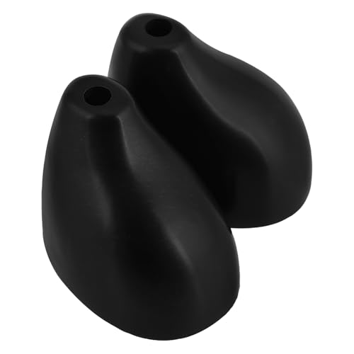Toyvian 2 Sätze Ersatzteile Für Puppenbeine Ersatzpuppen Puppenpuppen Schuhpuppen Kleine Spielsachen Mini- Kinderspielzeug Zubehörpuppen Herstellen Flauschige Küken Plastik Black Toyvian 2 Sätze Ersatzteile Für Puppenbeine Ersatzpuppen Puppenpuppen Schuhpuppen Kleine Spielsachen Mini- Kinderspielzeug Zubehörpuppen Herstellen Flauschige Küken Plastik Black von Toyvian