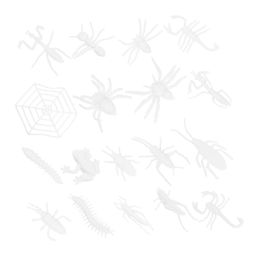 Toyvian 2 Sätze Insektenmodell Unvollendete Insektenfiguren DIY-insektenhandwerk Unvollendetes Insektenspielzeug DIY Bemalung Von Insektenfiguren Insektenförmiges Weiß Abs Toyvian 2 Sätze Insektenmodell Unvollendete Insektenfiguren DIY-insektenhandwerk Unvollendetes Insektenspielzeug DIY Bemalung Von Insektenfiguren Insektenförmiges Weiß Abs von Toyvian