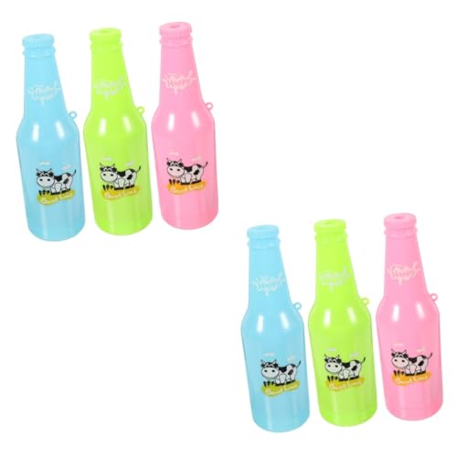 Toyvian 2 Sätze Lautsprecher Klingendes Trompete Party Jubeln Kinderspielzeug Pfeifendes Hornspielzeug Noisemaker Hornspielzeug Für Plastik 3 Stück * 2 Toyvian 2 Sätze Lautsprecher Klingendes Trompete Party Jubeln Kinderspielzeug Pfeifendes Hornspielzeug Noisemaker Hornspielzeug Für Plastik 3 Stück * 2 von Toyvian