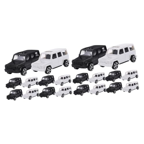 Toyvian 2 Sätze Rover Bausatz Bausätze Auto Fahrzeuge Zurückziehen Anzeige -modell -verzierung Kuchenverzierung Backen Plastik 10 Stück * 2 Toyvian 2 Sätze Rover Bausatz Bausätze Auto Fahrzeuge Zurückziehen Anzeige -modell -verzierung Kuchenverzierung Backen Plastik 10 Stück * 2 von Toyvian