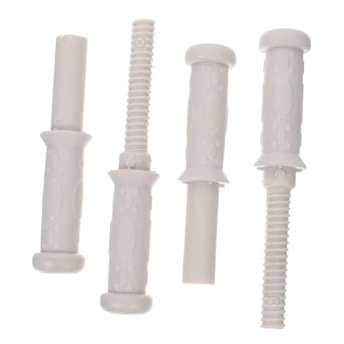 Toyvian 2 Satz Ersatzgriffe für Schaukelpferde Robuste und Sichere Handhabung für und DIY Projekte Toyvian 2 Satz Ersatzgriffe für Schaukelpferde Robuste und Sichere Handhabung für und DIY Projekte von Toyvian