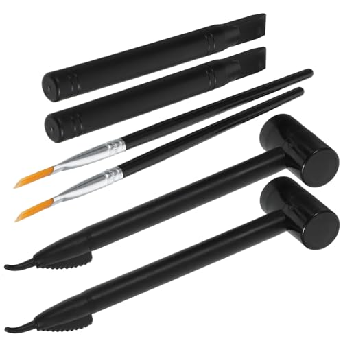 Toyvian 2 Sets Ausgrabungswerkzeug Set Edelsteine Für Werkzeuge Für Kinderwerkzeuge Kinderspielzeug Archäologische Ausgrabungswerkzeuge Für Pädagogisches Grabset Toyvian 2 Sets Ausgrabungswerkzeug Set Edelsteine Für Werkzeuge Für Kinderwerkzeuge Kinderspielzeug Archäologische Ausgrabungswerkzeuge Für Pädagogisches Grabset von Toyvian