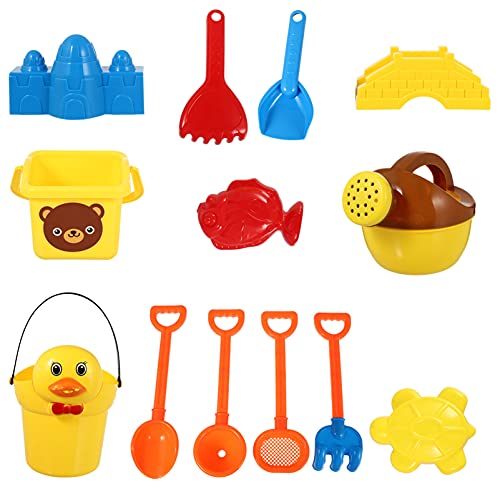 Toyvian 2 Sets Sandspielzeug Für Draußen Kinderspielzeug Für Kleinkinder Sandspielzeug Für Den Strand Für Strandspielzeug Werkzeuge Für Den Strand Tragbares Sandspielzeug Toyvian 2 Sets Sandspielzeug Für Draußen Kinderspielzeug Für Kleinkinder Sandspielzeug Für Den Strand Für Strandspielzeug Werkzeuge Für Den Strand Tragbares Sandspielzeug von Toyvian