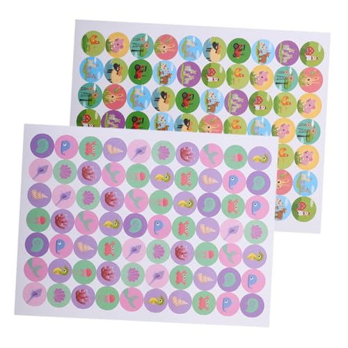 Toyvian 2 Sets Töpfchen Trainingsaufkleber Töpfchen Trainingswerkzeug Töpfchen Trainingszubehör Für Kleinkinder Töpfchen Trainings Grundlagen Für Kleinkinder Töpfchen von Toyvian