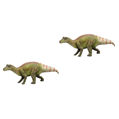 Toyvian 2 Stück Dinosaurier-Statue Zu Dekorationen Skelett Dinosaurierstatue Dekoratives Dinosauriermodell Garten Requisiten Dinosaurier-Modelle Vinyl Toyvian 2 Stück Dinosaurier-Statue Zu Dekorationen Skelett Dinosaurierstatue Dekoratives Dinosauriermodell Garten Requisiten Dinosaurier-Modelle Vinyl von Toyvian