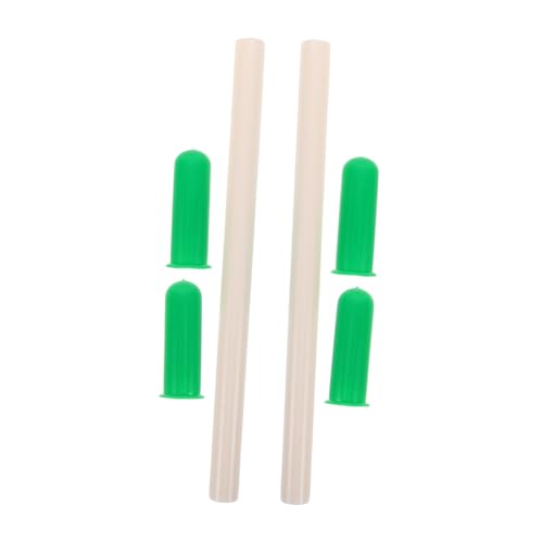 Toyvian 2 Stück Ergonomische Ersatzgriffe für Kleinkinderschaukeltiere Einfache Montage für Sicheres Toyvian 2 Stück Ergonomische Ersatzgriffe für Kleinkinderschaukeltiere Einfache Montage für Sicheres von Toyvian