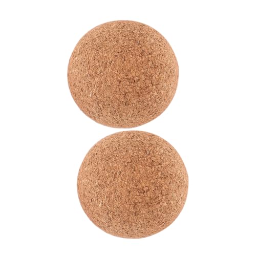 Toyvian 2 Stück Fußball Tischtennis Zubehör Tischfußballball Mini Fußball Mini Tischfußballspiel Kleiner Fußball Tischfußballbälle Fußballtischball Tischfußballbälle Holz Hellbraun Toyvian 2 Stück Fußball Tischtennis Zubehör Tischfußballball Mini Fußball Mini Tischfußballspiel Kleiner Fußball Tischfußballbälle Fußballtischball Tischfußballbälle Holz Hellbraun von Toyvian