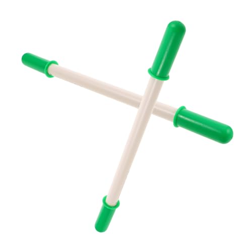 Toyvian 2 Stück Glatte Ersatzgriffe für Schaukeltier Einfache Installation für Spielzeugteile Geeignet für Verschiedene Schaukeltiermodelle Toyvian 2 Stück Glatte Ersatzgriffe für Schaukeltier Einfache Installation für Spielzeugteile Geeignet für Verschiedene Schaukeltiermodelle von Toyvian