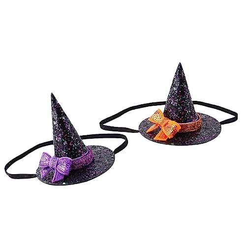 Toyvian 2 Stück Halloween-Stirnband kinderkostüme halloween kinderkostum halloween costume halloween Halloween-Cosplay winzig Cosplay-Stirnband Halloween -Kopfbedeckung Stoff Toyvian 2 Stück Halloween-Stirnband kinderkostüme halloween kinderkostum halloween costume halloween Halloween-Cosplay winzig Cosplay-Stirnband Halloween -Kopfbedeckung Stoff von Toyvian