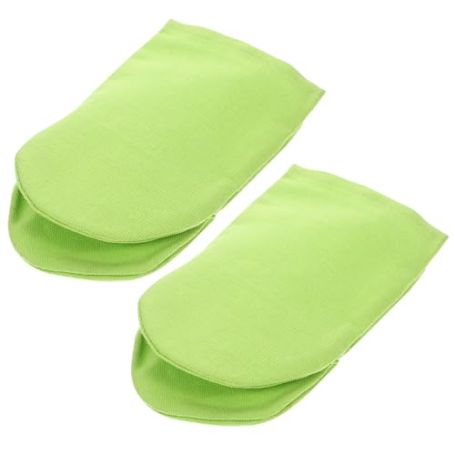 Toyvian 2 Stück Handgezeichnete Puppen bastelset bastelzeug für Stoff Handpuppe Tiny Hand Mini Kinderwagen DIY Handpuppe bemalen Graffiti-Handpuppe Segeltuch Green Toyvian 2 Stück Handgezeichnete Puppen bastelset bastelzeug für Stoff Handpuppe Tiny Hand Mini Kinderwagen DIY Handpuppe bemalen Graffiti-Handpuppe Segeltuch Green von Toyvian