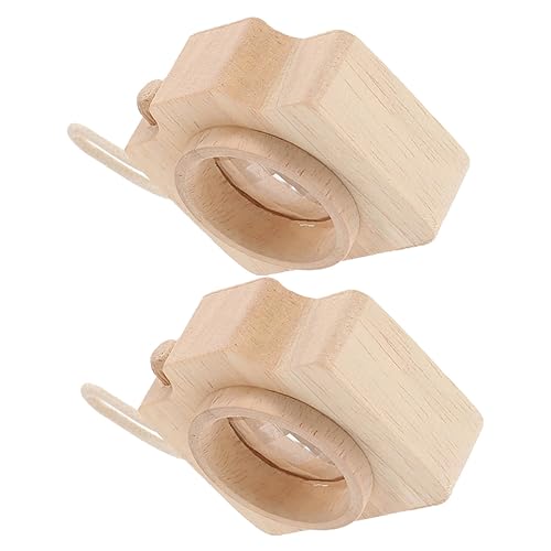 Toyvian 2 Stücke Kinder Spielzeug Mit Miniatur Kamera Kaleidoskop Pädagogisches Spielzeug Biene Auge Kamera Für Kinder Spielen von Toyvian