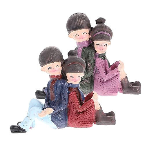 Toyvian 2 Stück Kuchen Paar Dekoration Hochzeitsdeko Puppe Mikro-liebhaber-figuren Mikropaarfiguren Miniaturpaarfiguren Mini-liebhaber-figuren Mini-paarfiguren Bonsai-paarfiguren Harz Toyvian 2 Stück Kuchen Paar Dekoration Hochzeitsdeko Puppe Mikro-liebhaber-figuren Mikropaarfiguren Miniaturpaarfiguren Mini-liebhaber-figuren Mini-paarfiguren Bonsai-paarfiguren Harz von Toyvian