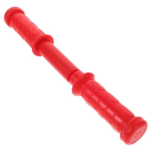 Toyvian 2 Stück Kunststoffgriffe für Sichere Ersatzgriffe für Spielzeuge mit Durchmesser Bunte Handhabung Toyvian 2 Stück Kunststoffgriffe für Sichere Ersatzgriffe für Spielzeuge mit Durchmesser Bunte Handhabung von Toyvian