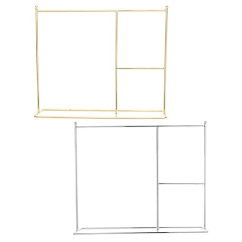Toyvian 2 Stück Puppen Kleiderbügel Wäscheständer Kleiderständer Zum Aufhängen Puppen Ständer Kleiderständer Kleiderständer Puppen Mini Kleiderbügel Kleiderständer Aus Eisen Toyvian 2 Stück Puppen Kleiderbügel Wäscheständer Kleiderständer Zum Aufhängen Puppen Ständer Kleiderständer Kleiderständer Puppen Mini Kleiderbügel Kleiderständer Aus Eisen von Toyvian