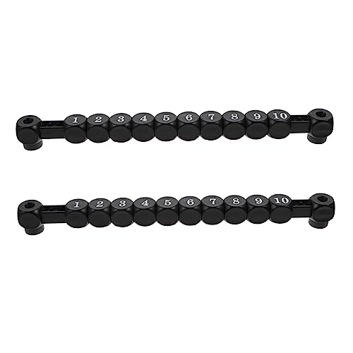 Toyvian 2 Stück Quadratische Punktezähler Spielfeld Tischfußball Punktezähler Zählzähler Fußball Fußball Punktezähler Für Tischspiele Praktische Punktezähler Punktezähler Toyvian 2 Stück Quadratische Punktezähler Spielfeld Tischfußball Punktezähler Zählzähler Fußball Fußball Punktezähler Für Tischspiele Praktische Punktezähler Punktezähler von Toyvian