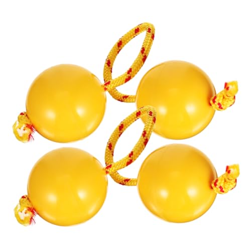 Toyvian 2 Stück Rhythm Egg Musikinstrumente aus Sicherem Handheld Sandhammer Shaker für Fördert Rhythmus und Motorikfähigkeiten für Spiel und Musiktraining Toyvian 2 Stück Rhythm Egg Musikinstrumente aus Sicherem Handheld Sandhammer Shaker für Fördert Rhythmus und Motorikfähigkeiten für Spiel und Musiktraining von Toyvian