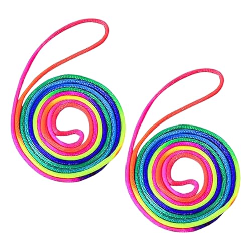 Toyvian 2 Stück Schnur Blumenseil Für Armbänder Handtuchringhalter Retro- Hochwertiges Jungs- Accessoires Schlüsselanhänger Kleinkindspielzeug Stoff Toyvian 2 Stück Schnur Blumenseil Für Armbänder Handtuchringhalter Retro- Hochwertiges Jungs- Accessoires Schlüsselanhänger Kleinkindspielzeug Stoff von Toyvian