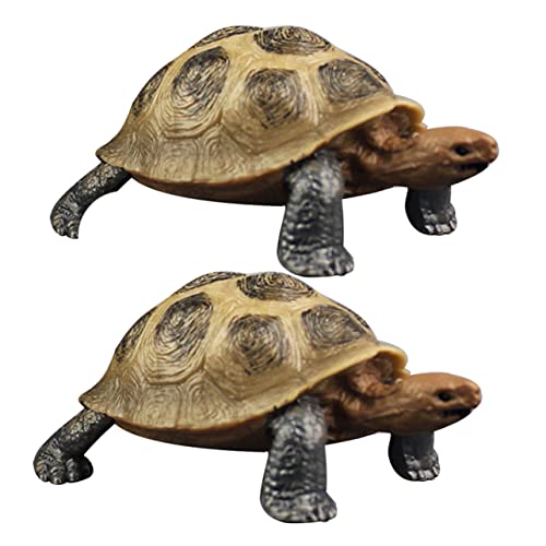 Toyvian Kleinkind Realistische Schildkröte Statue PVC Material Kinder Spielzeug Schildkröte Figuren Toyvian Kleinkind Realistische Schildkröte Statue PVC Material Kinder Spielzeug Schildkröte Figuren von Toyvian