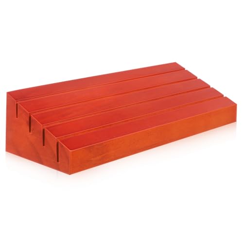 Toyvian 2 Stück Spielkartensockel Aus Holz Lamelle Kartenspiel Spielkartenhalter, Deckständer Spielkartenhalter Für Erwachsene Multipack Anzeige Poker Inhaber Steht Legen Brown Kiefernholz Toyvian 2 Stück Spielkartensockel Aus Holz Lamelle Kartenspiel Spielkartenhalter, Deckständer Spielkartenhalter Für Erwachsene Multipack Anzeige Poker Inhaber Steht Legen Brown Kiefernholz von Toyvian
