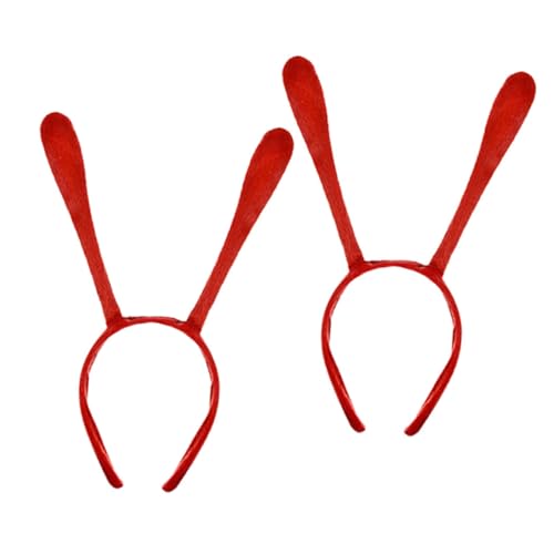 Toyvian 2 Stück Teiliges Bienen Stirnband Party Haarreif mit Antennen Bequemes Kopfband für Karneval Cosplay Bühnenauftritte und Kinderkostüme Modisches Accessoire für Festlichkeiten Toyvian 2 Stück Teiliges Bienen Stirnband Party Haarreif mit Antennen Bequemes Kopfband für Karneval Cosplay Bühnenauftritte und Kinderkostüme Modisches Accessoire für Festlichkeiten von Toyvian