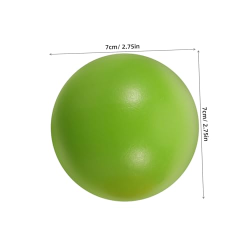 Toyvian 2 Stück Teiliges Croquet Holzball Set Farbige Outdoor Spielbälle aus Neuseelandkiefer Kindgerecht Fördert und Familienaktivitäten Kompakt und Reisetauglich für Garten und Picknick Toyvian 2 Stück Teiliges Croquet Holzball Set Farbige Outdoor Spielbälle aus Neuseelandkiefer Kindgerecht Fördert und Familienaktivitäten Kompakt und Reisetauglich für Garten und Picknick von Toyvian
